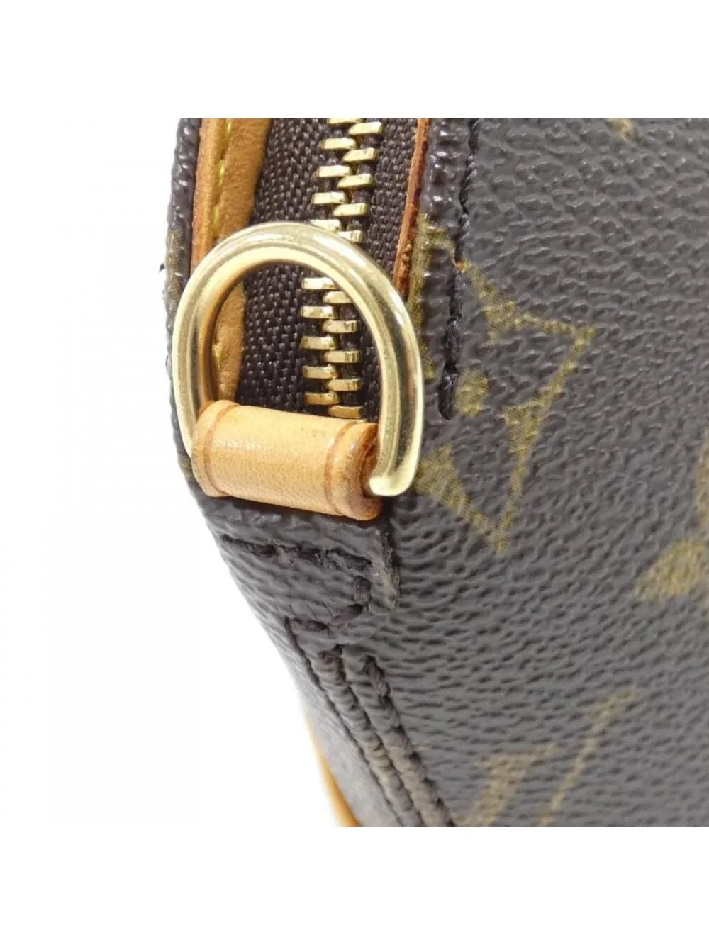 Louis Vuitton this authentic